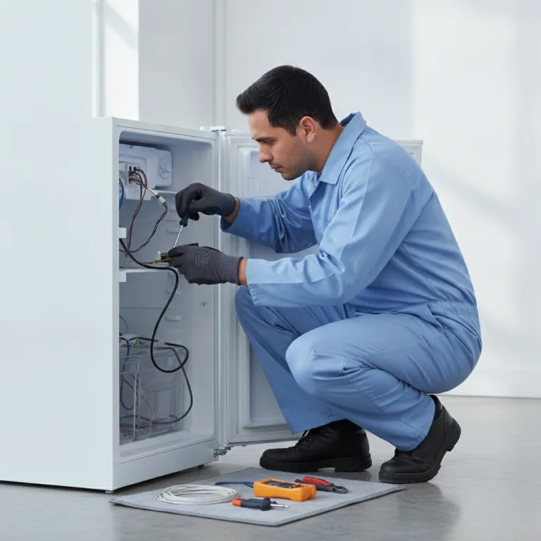 Reparación de Refrigeradores servicio en Morelia